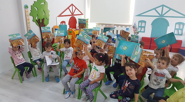 EDİRNE’Yİ HAYALLERİNDEKİ GİBİ RENKLENDİRECEKLER