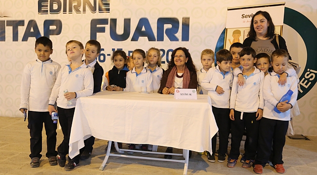 OKUDUKÇA DEĞİŞİR DÜNYA