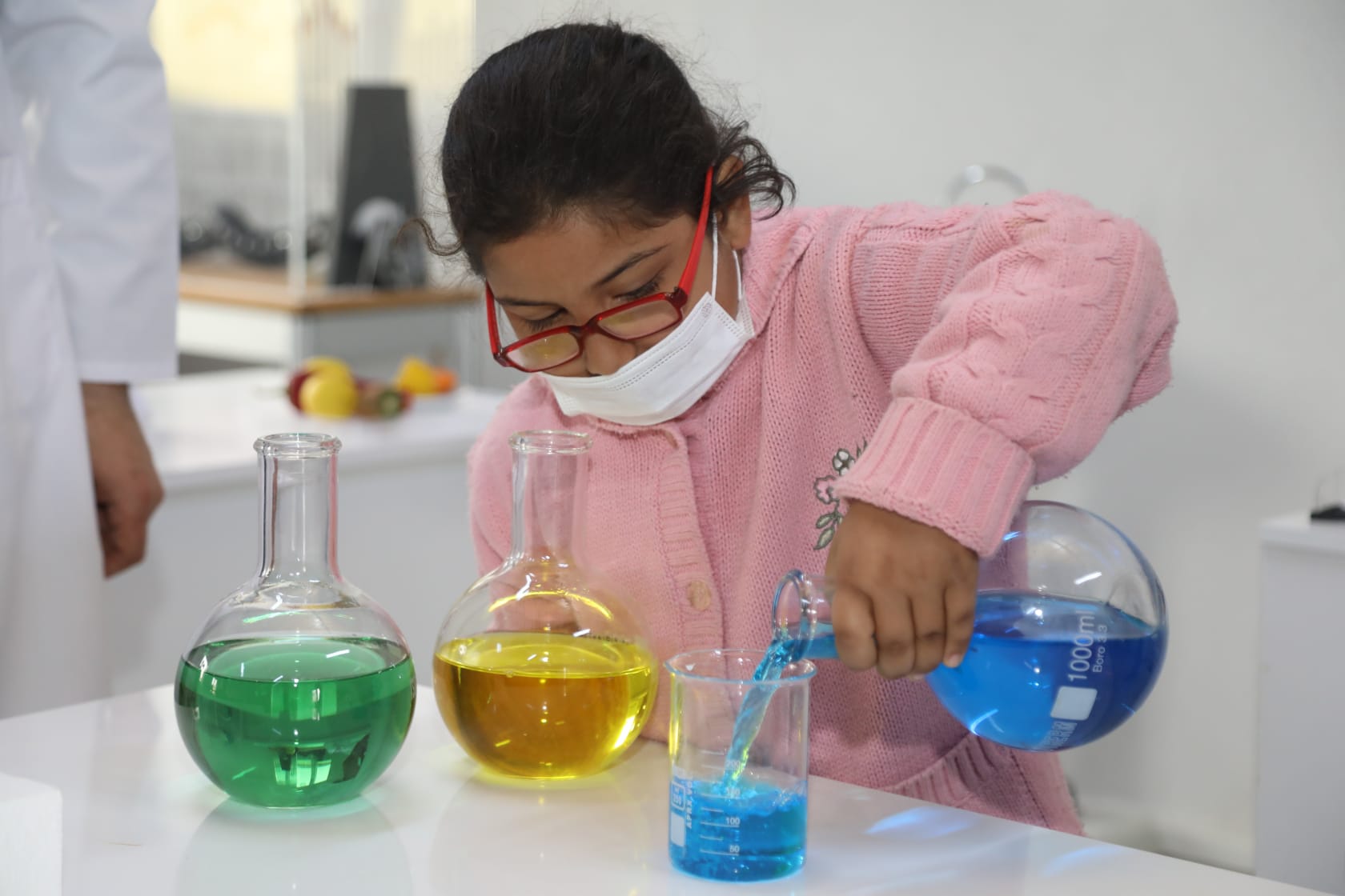 HASAN ALİ YÜCEL ÇOCUK MÜZESİ 100 BİN ZİYARETÇİ SAYISINI AŞTI galeri görseli