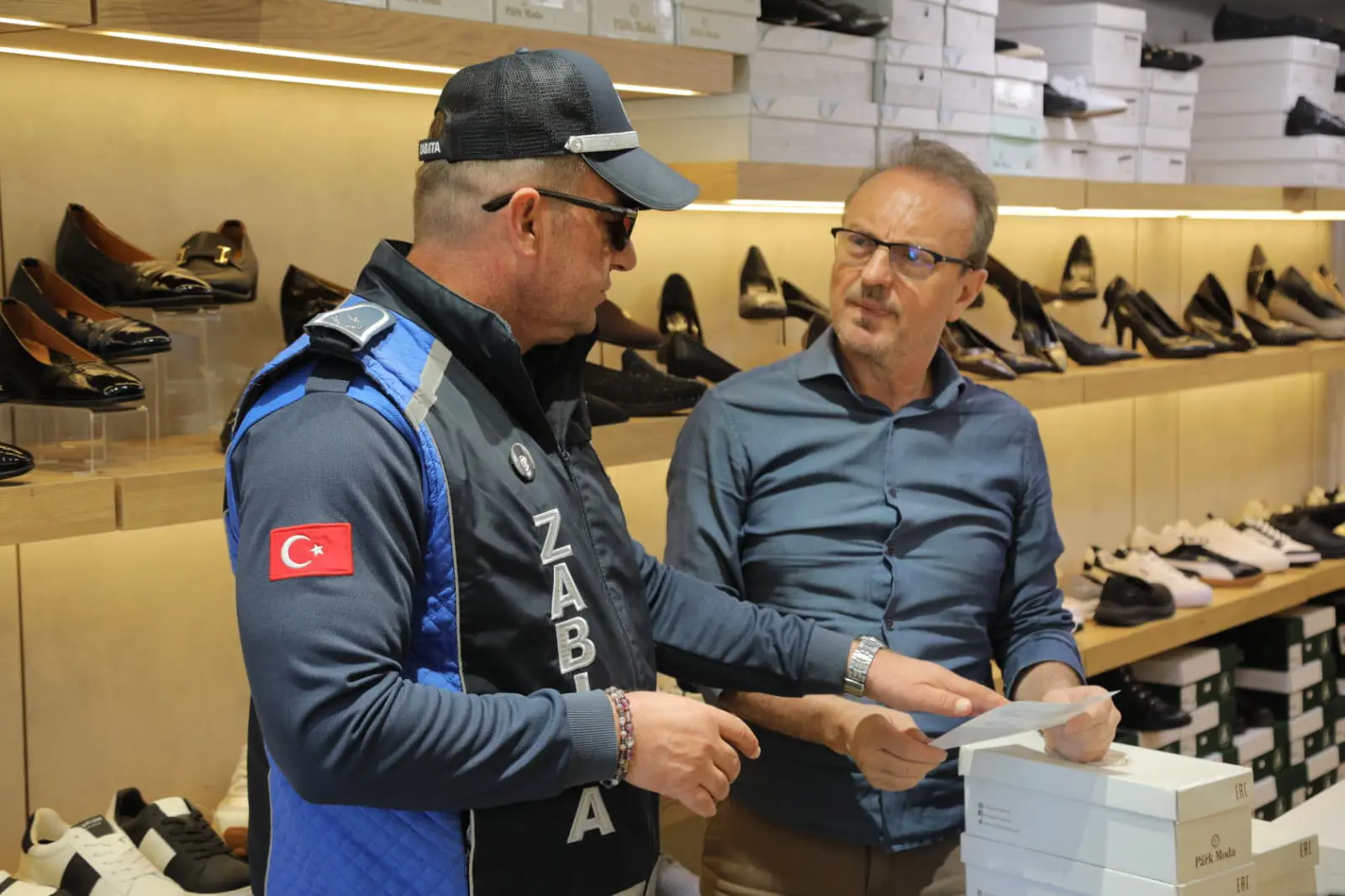 SARAÇLAR VE ÇEVRESİNDE YENİ ÇÖP TOPLAMA DÜZENİ BAŞLIYOR galeri görseli