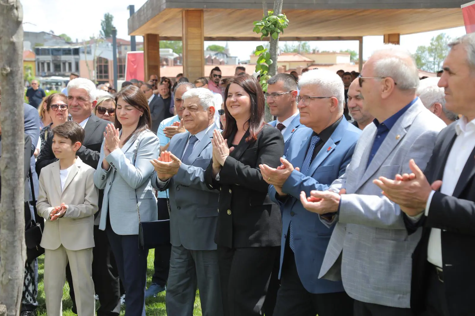  Edirne Belediyesi Müzik Müzesi Zeki Bülent Ağacabay Koleksiyonu galeri görseli
