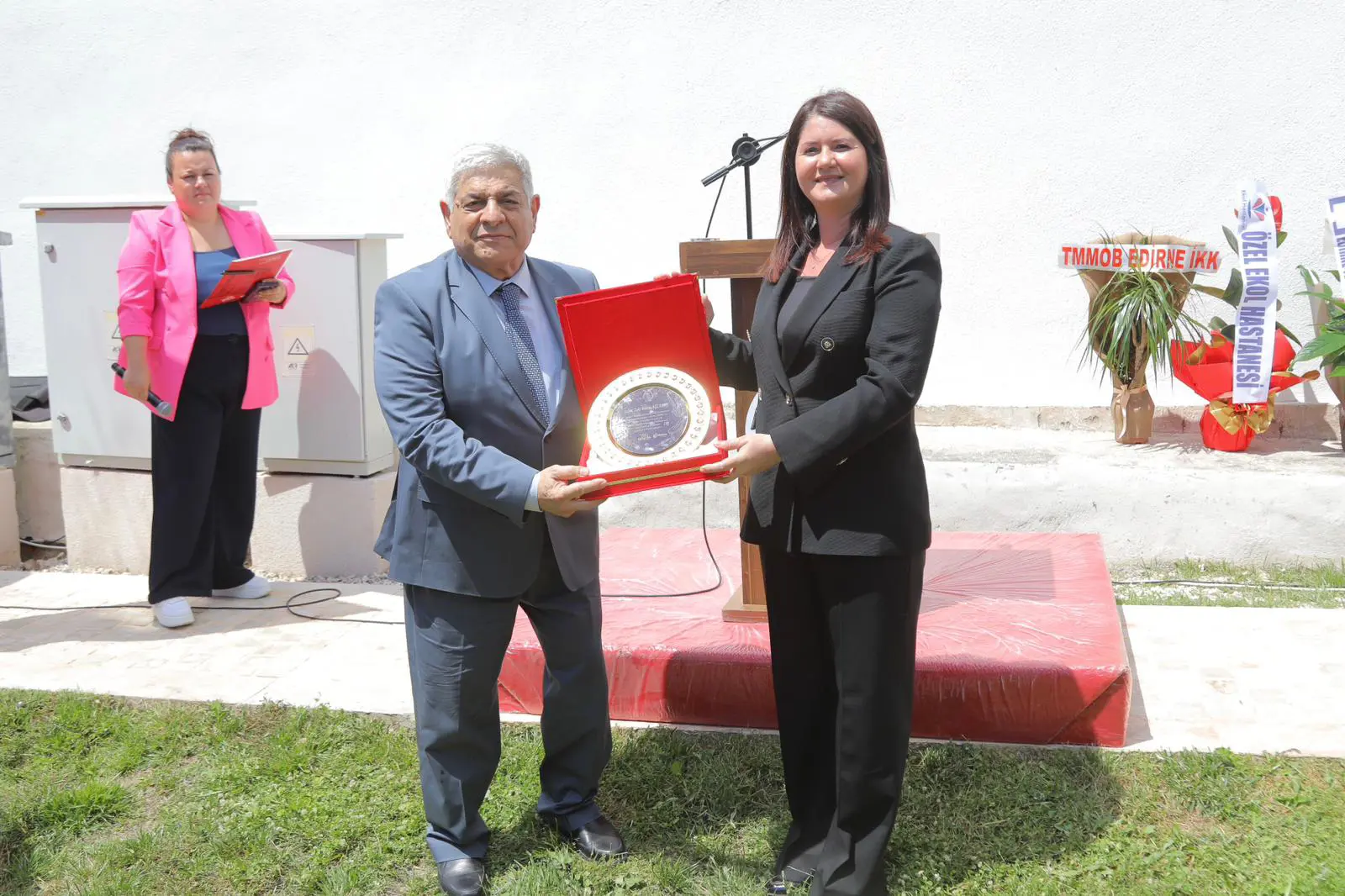  Edirne Belediyesi Müzik Müzesi Zeki Bülent Ağacabay Koleksiyonu galeri görseli