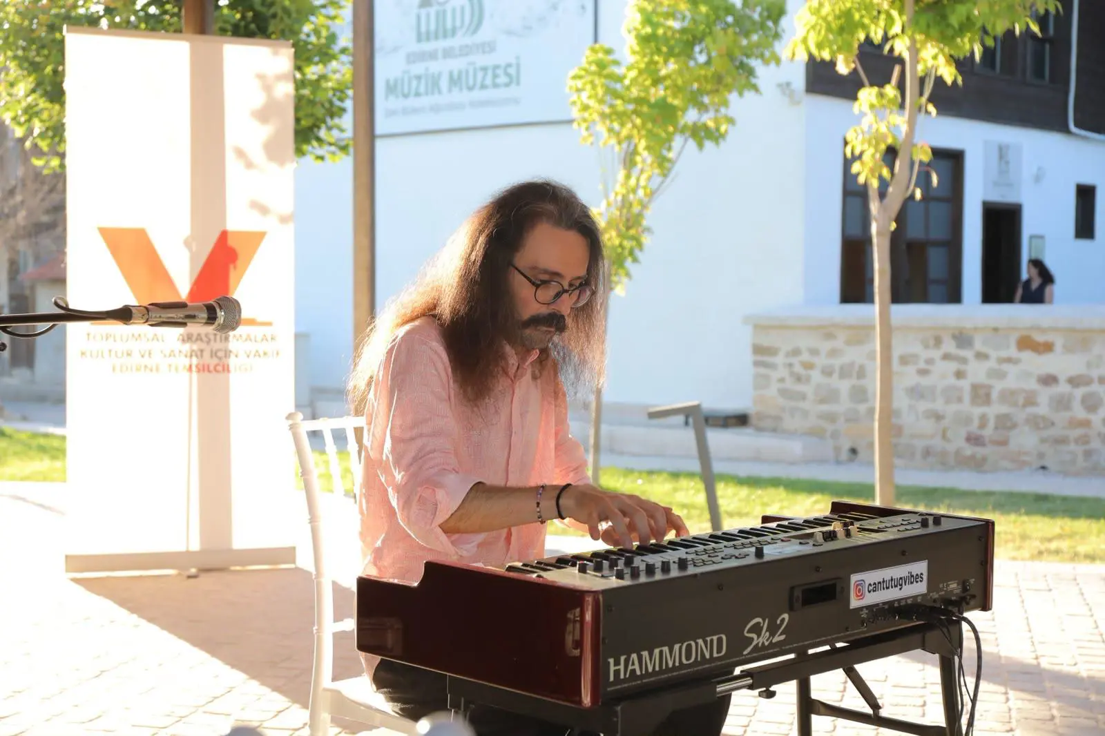 IV. EDİRNE DÜŞÜNCE GÜNLERİ SONA ERDİ galeri görseli