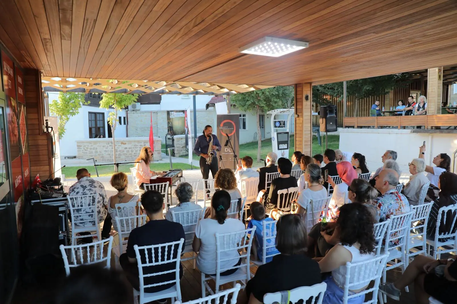 IV. EDİRNE DÜŞÜNCE GÜNLERİ SONA ERDİ galeri görseli