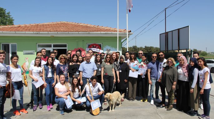 Gozal etuk onalar Gozal etuk onalar