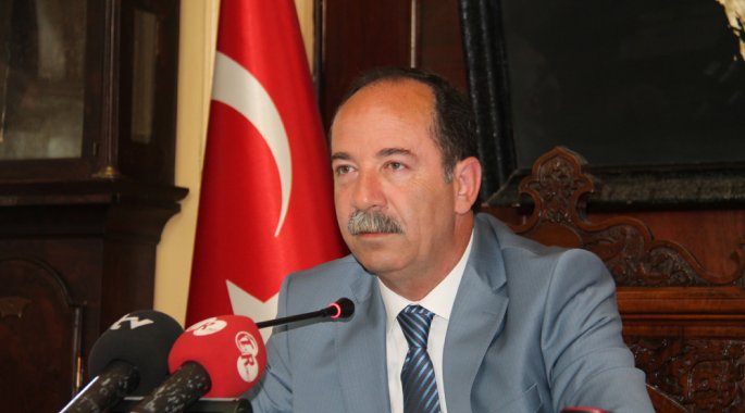 EDİRNE ASKER HASTANESİ ŞEHİTLİĞİ AÇILIYOR