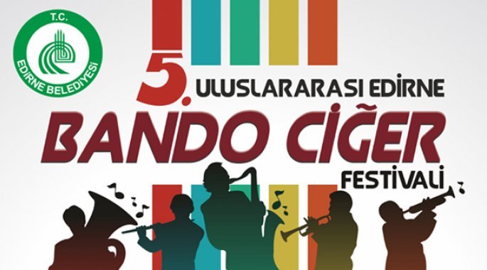 FESTİVAL BAŞLIYOR