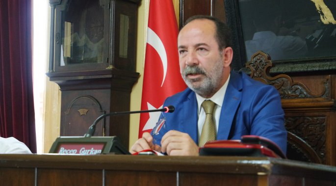GÜRKAN, “KIRKPINAR EDİRNELİLERİ BEKLİYOR”