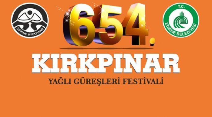 KIRKPINAR’A GERİ SAYIM BAŞLADI